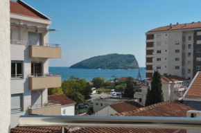 City & Sea Apartments